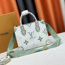 LV Shopping Bags